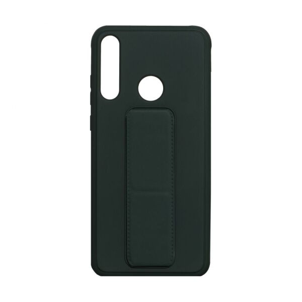 

Чехол-накладка Bracket для Huawei Y6P Green