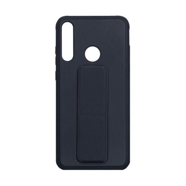 

Чехол-накладка Bracket для Huawei Y6P Midnight Blue