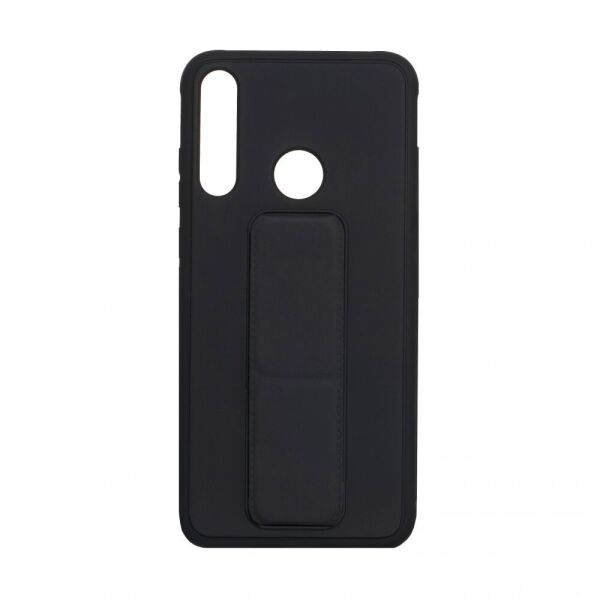

Чехол-накладка Bracket для Huawei Y6P Black