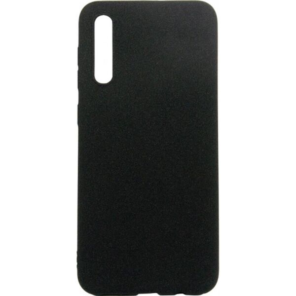 

Чeхол-накладка Dengos Carbon для Samsung Galaxy A30s SM-A307/A50 SM-A505 Black (DG-TPU-CRBN-05)