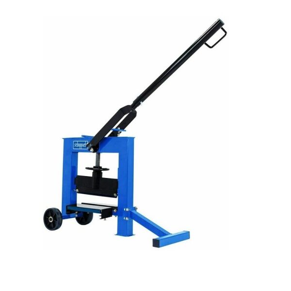 

Колун для тротуарной плитки Scheppach HSC130 (5908501900)