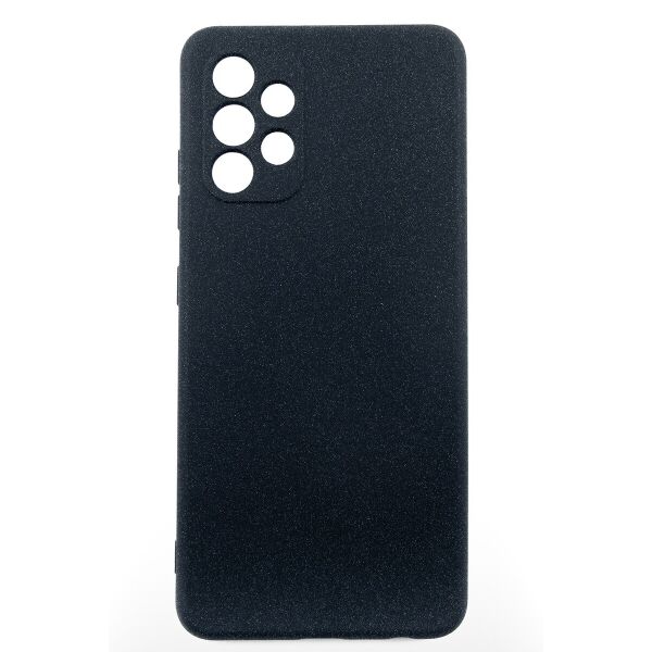 

Чeхол-накладка Dengos Carbon для Samsung Galaxy A32 SM-A325 Black (DG-TPU-CRBN-118)