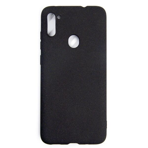 

Чeхол-накладка Dengos Carbon для Samsung Galaxy M11 SM-M115 Black (DG-TPU-CRBN-68)