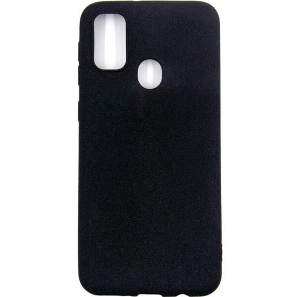 

Чeхол-накладка Dengos Carbon для Samsung Galaxy M30s SM-M307 Black (DG-TPU-CRBN-09)