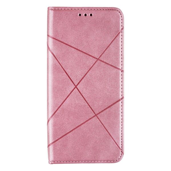 

Чехол-книжка Business Leather для Samsung Galaxy A32 5G (A326) Pink