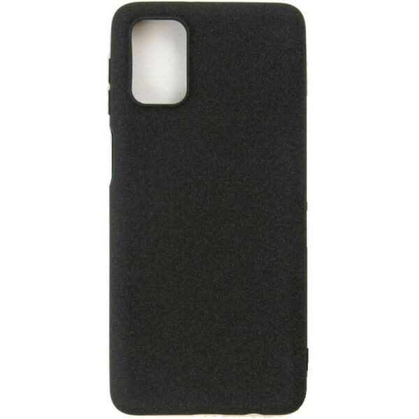

Чeхол-накладка Dengos Carbon для Samsung Galaxy M31s SM-M317 Black (DG-TPU-CRBN-103)