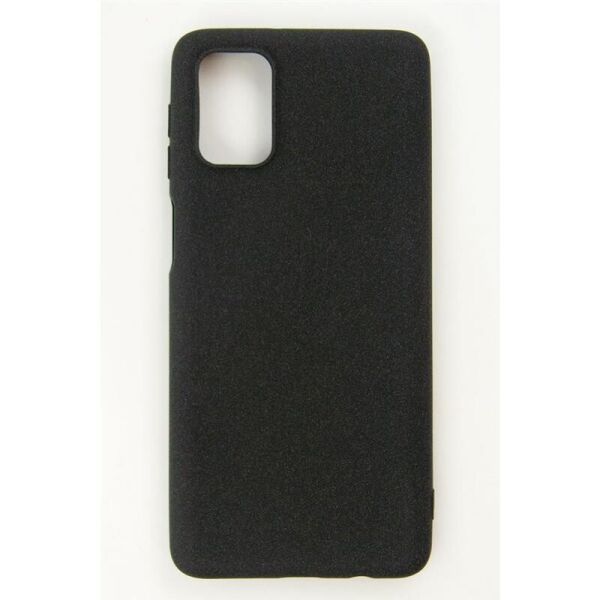 

Чeхол-накладка Dengos Carbon для Samsung Galaxy M51 SM-M515 Black (DG-TPU-CRBN-105)