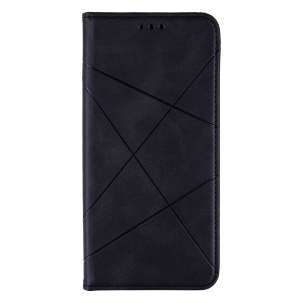 

Чехол-книжка Business Leather для Samsung Galaxy A32 5G (A326) Чёрный