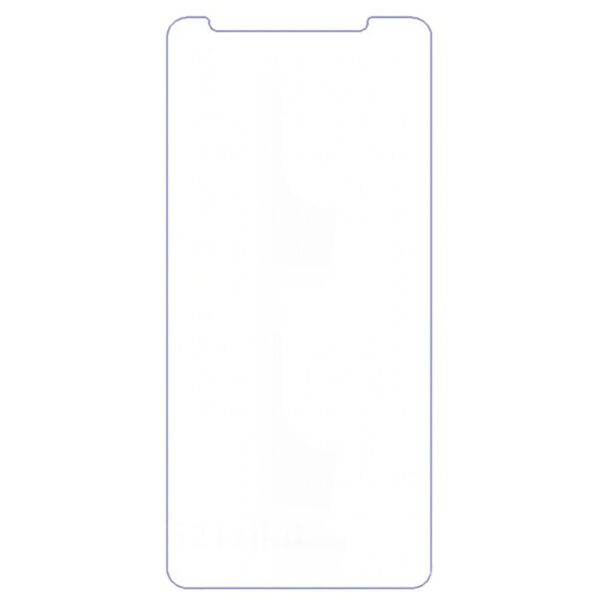 

Защитное стекло Tempered Glass 0,3мм для Meizu V8 / V8 Pro