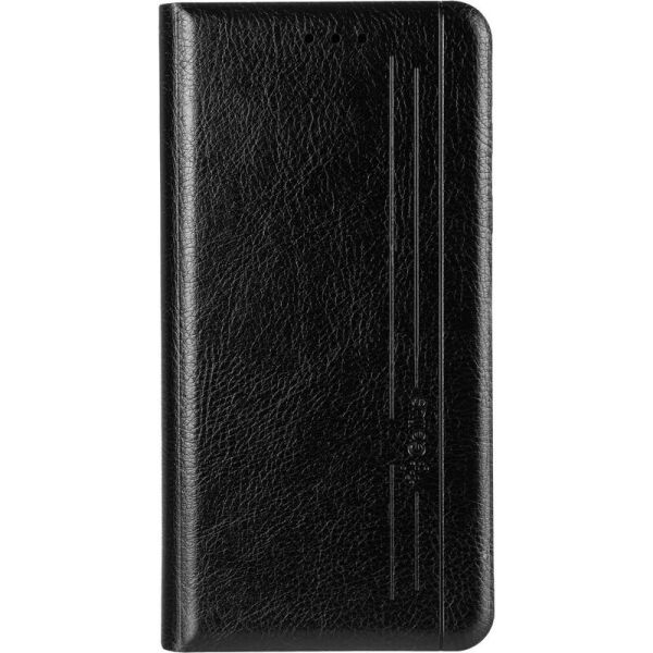 

Чехол-книжка Gelius New для Samsung Galaxy A01 Core SM-A013 Black (2099900829833)