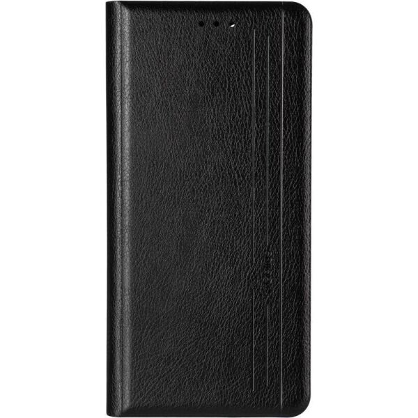 

Чехол-книжка Gelius New для Samsung Galaxy A12 SM-A125 Black (2099900832130)