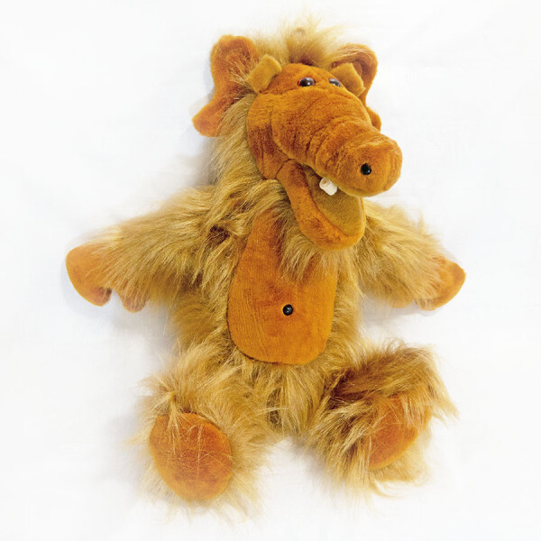 

Мягкая игрушка Weber Toys Альф 73см (001)