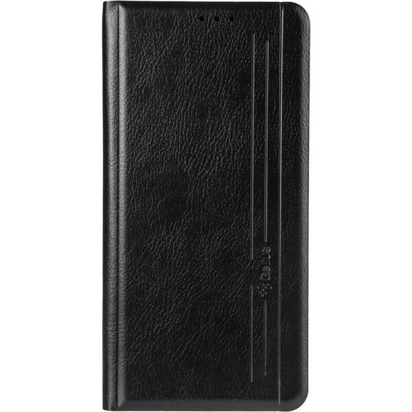 

Чехол-книжка Gelius New для Samsung Galaxy A20s SM-A207 Black (2099900832871)