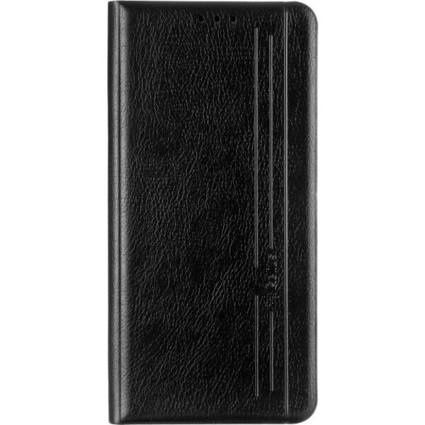 

Чехол-книжка Gelius New для Samsung Galaxy A30s SM-A307 Black (2099900833113)