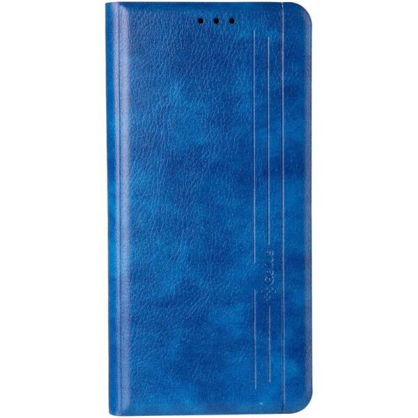 

Чехол-книжка Gelius New для Samsung Galaxy A51 SM-A515 Blue (2099900832949)