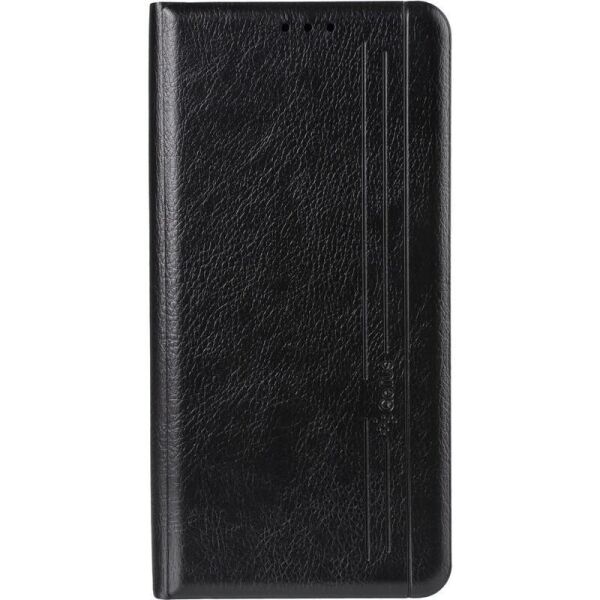 

Чехол-книжка Gelius New для Samsung Galaxy M10 SM-M105 Black (2099900833007)