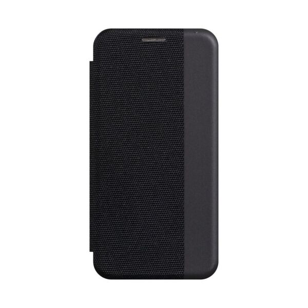 

Чехол-книжка Strip color для Samsung Galaxy A01 Core Чёрный