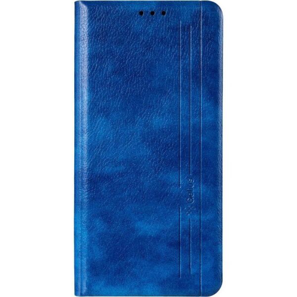 

Чехол-книжка Gelius New для Samsung Galaxy M10 SM-M105 Blue (2099900833014)