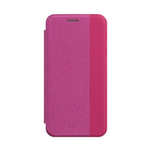 

Чехол-книжка Strip color для Samsung Galaxy A01 Core Pink