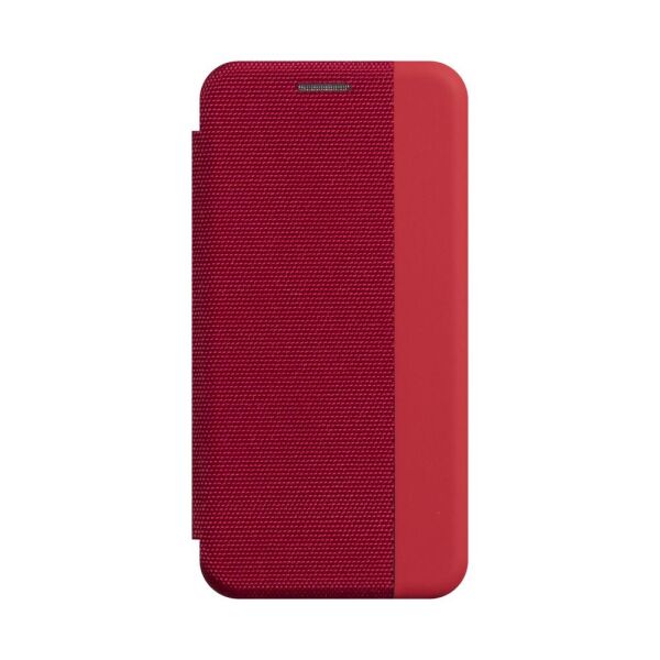 

Чехол-книжка Strip color для Samsung Galaxy A01 Core Red