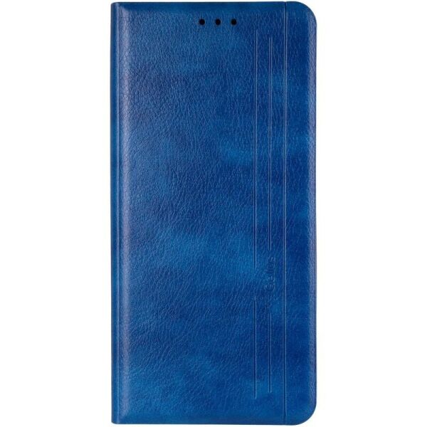 

Чехол-книжка Gelius New для Samsung Galaxy M31s SM-M317 Blue (2099900829949)