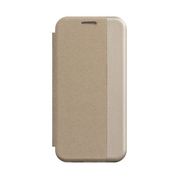 

Чехол-книжка Strip color для Samsung Galaxy A01 Core Gold
