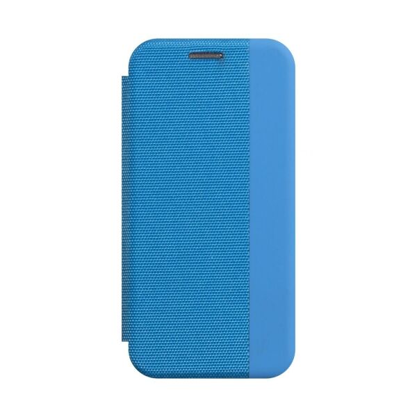 

Чехол-книжка Strip color для Samsung Galaxy A01 Core Blue