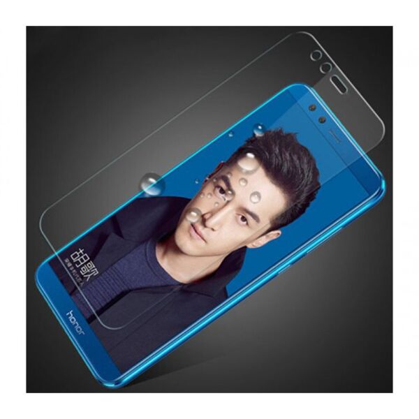 

Защитное стекло Tempered Glass для Huawei Honor 9 Lite