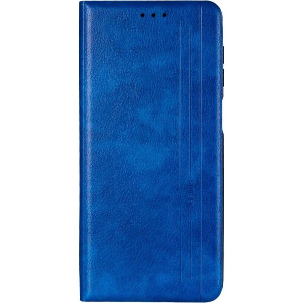 

Чехол-книжка Gelius New для Samsung Galaxy M51 SM-M515 Blue (2099900829970)