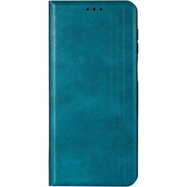 

Чехол-книжка Gelius New для Samsung Galaxy M51 SM-M515 Green (2099900824210)