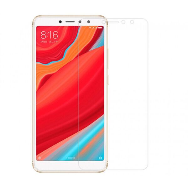 

Защитное стекло Tempered Glass 0.3mm для Xiaomi Redmi S2