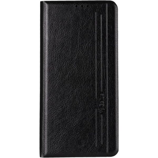

Чехол-книжка Gelius New для Samsung Galaxy S20 FE SM-G780 Black (2099900824234)