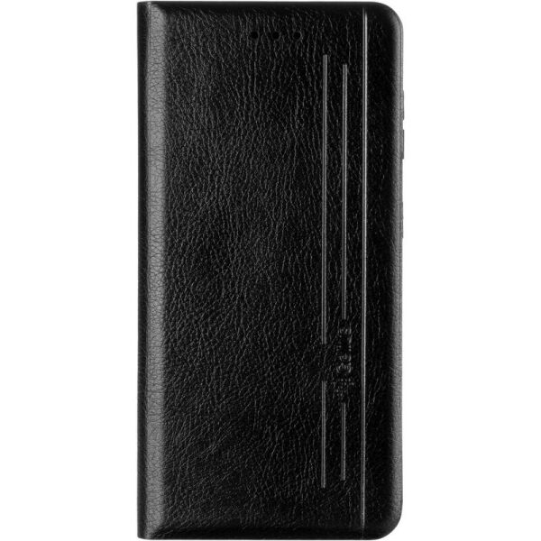 

Чехол-книжка Gelius New для Samsung Galaxy S21 SM-G991 Black (2099900836626)
