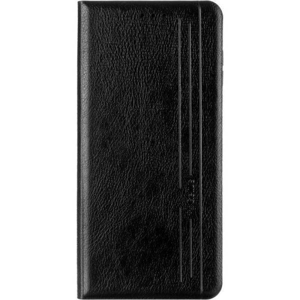 

Чехол-книжка Gelius New для Samsung Galaxy S21+ SM-G996 Black (2099900836640)