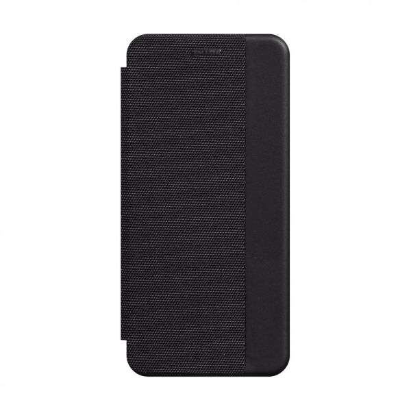 

Чехол-книжка Strip color для Huawei P40 Lite E Чёрный