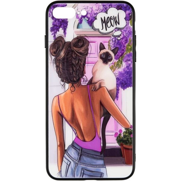 

Чехол-накладка Girls Case для Xiaomi Redmi 9c 3