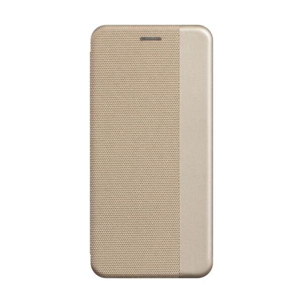 

Чехол-книжка Strip color для Huawei P40 Lite E Gold