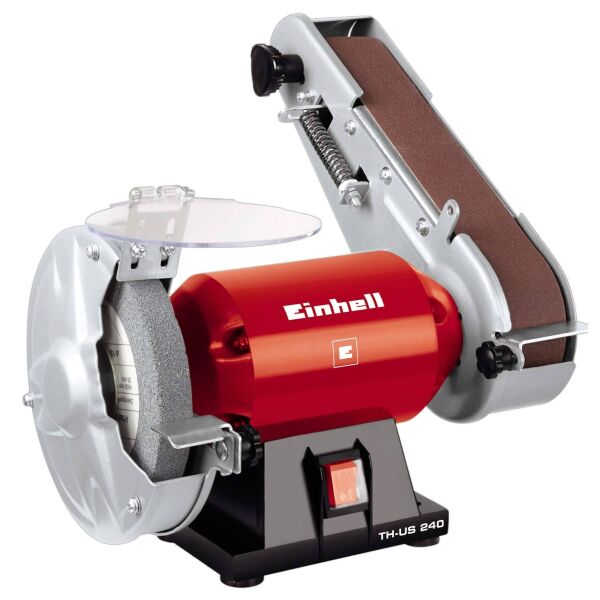 

Точило ленточное Einhell TH-US 240