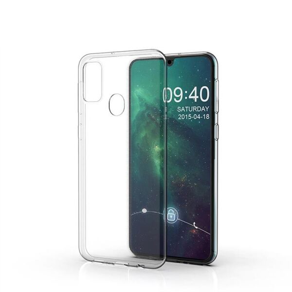 

Чехол-накладка BeCover для Samsung Galaxy M21 SM-M215/M30s SM-M307 Transparent (704112)