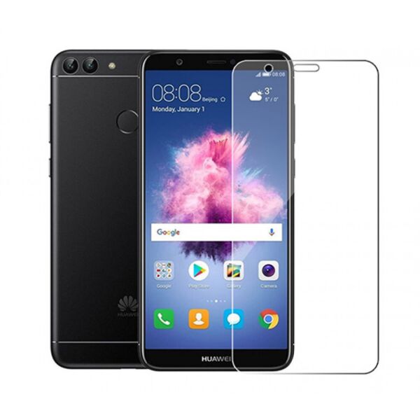 

Защитное стекло Tempered Glass 0,3мм для Huawei P Smart