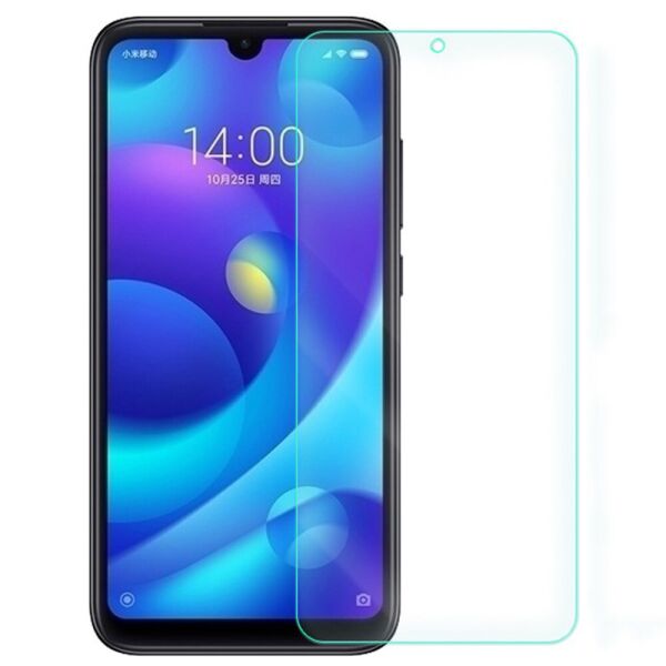 

Защитное стекло Tempered Glass 0,3мм для Xiaomi Mi Play