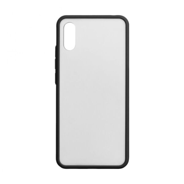 

Чехол-накладка Totu Copy Gingle Series для Xiaomi Redmi 9A Чёрный