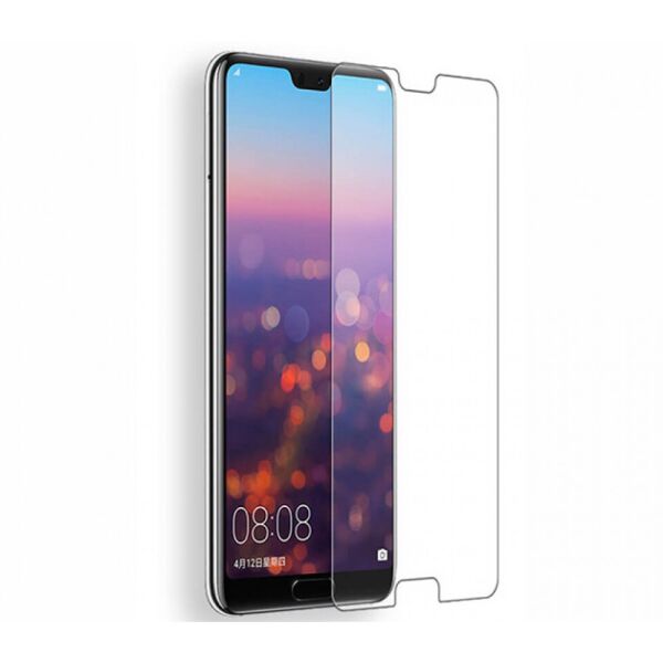 

Защитное стекло Tempered Glass 0.3mm для Huawei P20 Pro