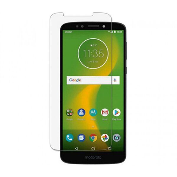 

Защитное стекло 2.5D 0.3mm Tempered Glass для Motorola Moto G6 Play