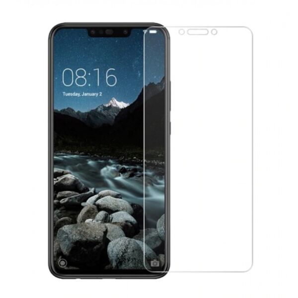 

Защитное стекло Tempered Glass 0,3мм для Huawei Nova 3