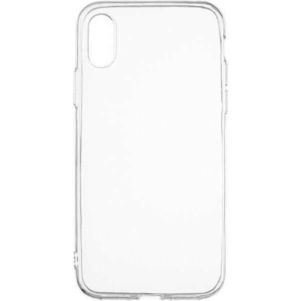 

Чехол-накладка Ultra Thin Air Case для Nokia 2.3, Transparent