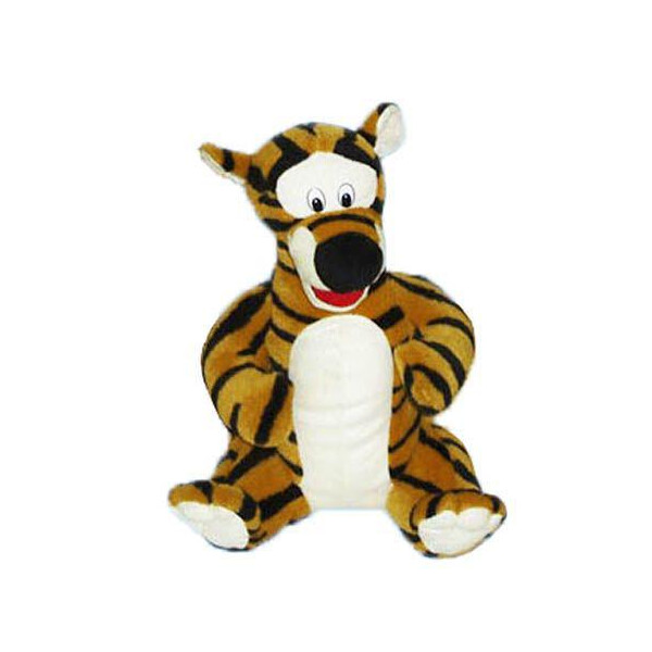 

Мягкая игрушка Weber Toys Тигра маленький 34см (276)