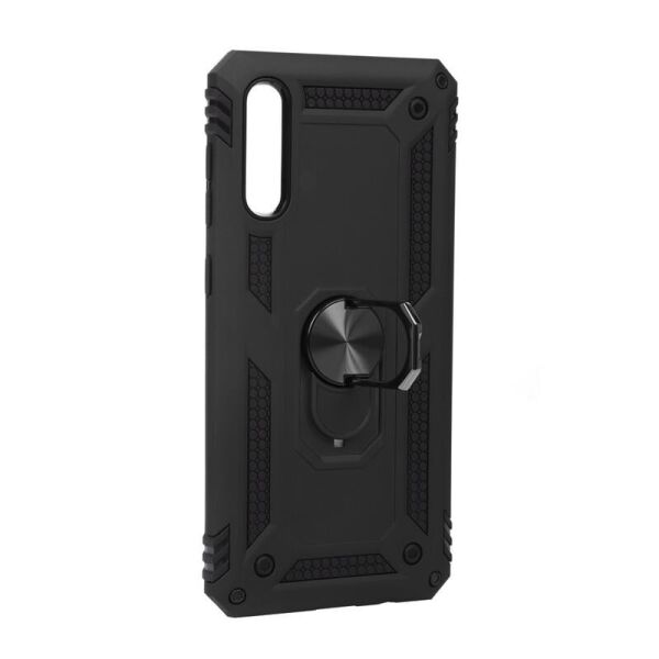 

Чeхол-накладка BeCover Military для Samsung Galaxy A50 SM-A505 Black (703755)