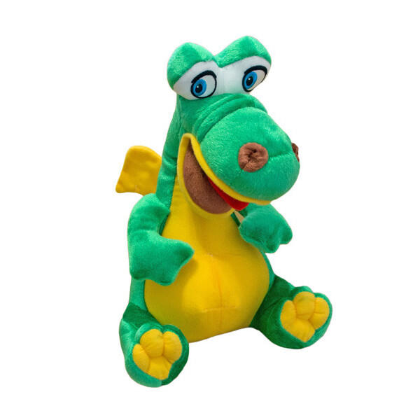 

Мягкая игрушка Золушка Дракон 32см (462)
