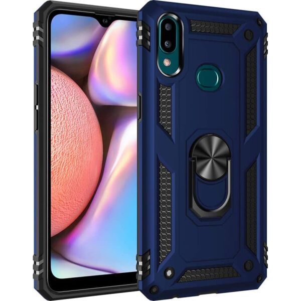 

Чeхол-накладка Military BeCover для Samsung Galaxy A10s SM-A107 Blue (704946)